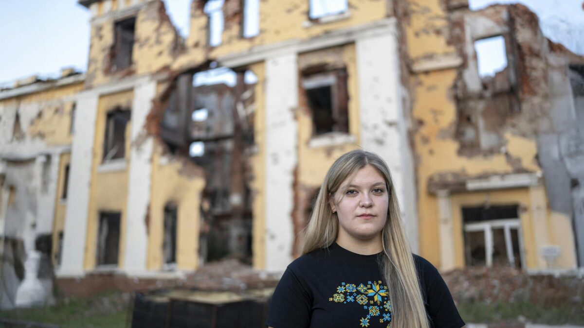 Scopri di più sull'articolo Unicef: in Ucraina oltre 2.800 scuole colpite dalla guerra dal 2022, boom di danni anche nel 2025