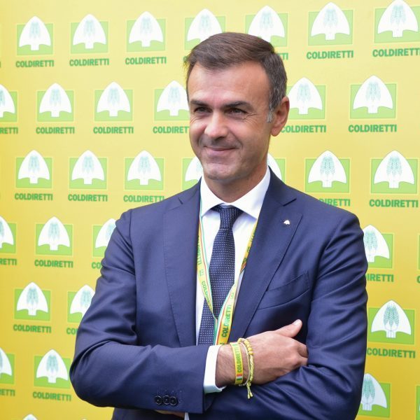 Scopri di più sull'articolo Prandini (Coldiretti): “Giovani e tecnologia spingono l’agricoltura, servono risorse e cibo di qualità per tutti”