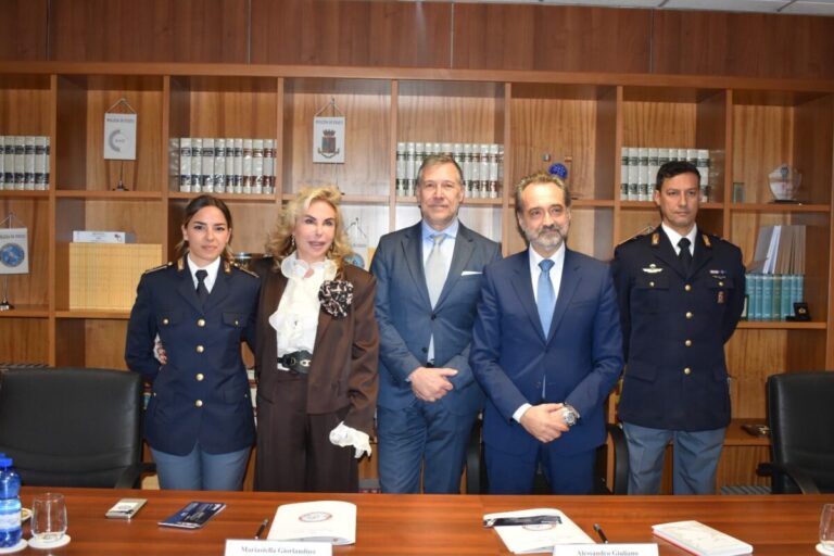 Scopri di più sull'articolo Violenza sulle donne, accordo tra Polizia di Stato e Fondazione Artemisia: cure gratuite per le vittime con cicatrici da aggressione