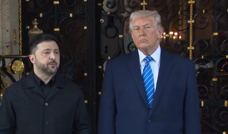 Scopri di più sull'articolo Incontro Trump-Zelensky, per la Casa Bianca negoziati alla fase finale. Ma Mosca frena