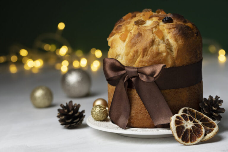 Scopri di più sull'articolo Panettone re dei social: batte il pandoro per citazioni, like e gradimento nel Natale online