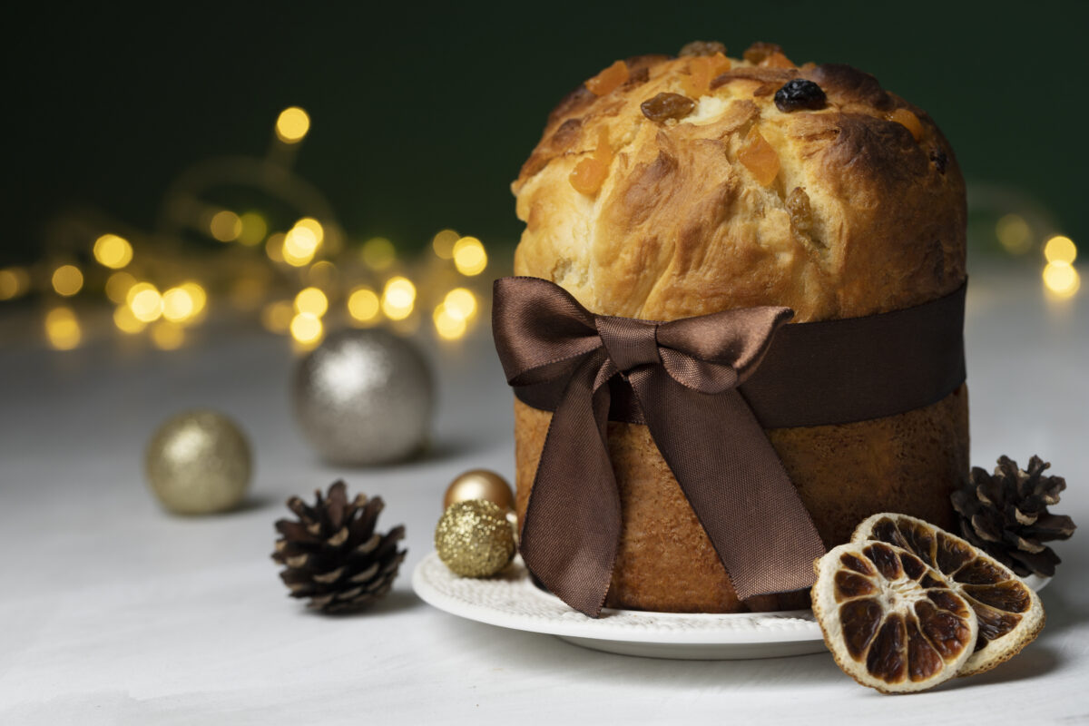 Al momento stai visualizzando Panettone re dei social: batte il pandoro per citazioni, like e gradimento nel Natale online