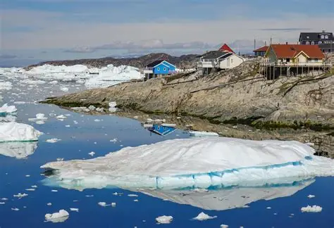 Scopri di più sull'articolo Groenlandia, scontro aperto tra Usa ed Europa. Mosca “seria preoccupazione” sull’invio di truppe Nato