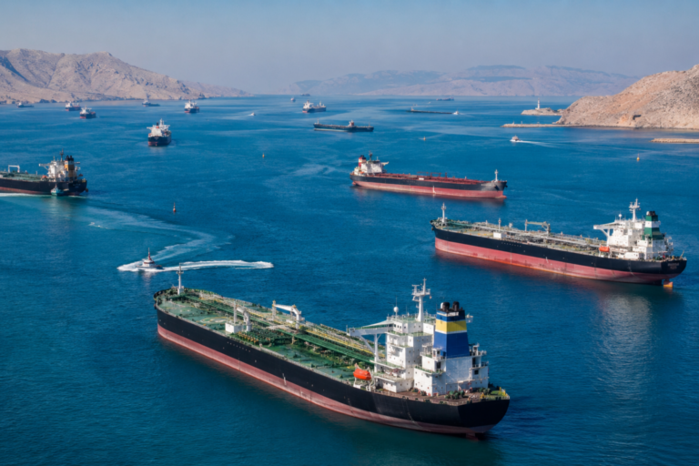 Scopri di più sull'articolo Hormuz, vicina l’intesa provvisoria. Trump: “Riaprirà presto o colpiremo duramente”