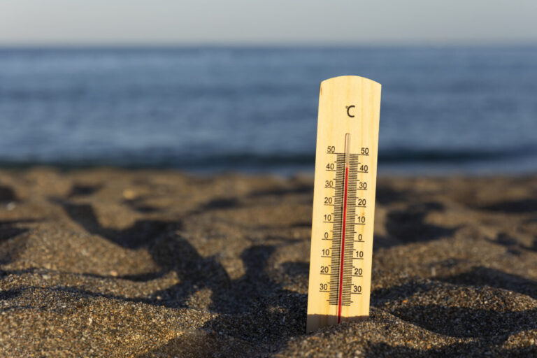 Scopri di più sull'articolo Caldo africano sull’Italia, temperature fino a 42 gradi: già da oggi tre città da bollino rosso